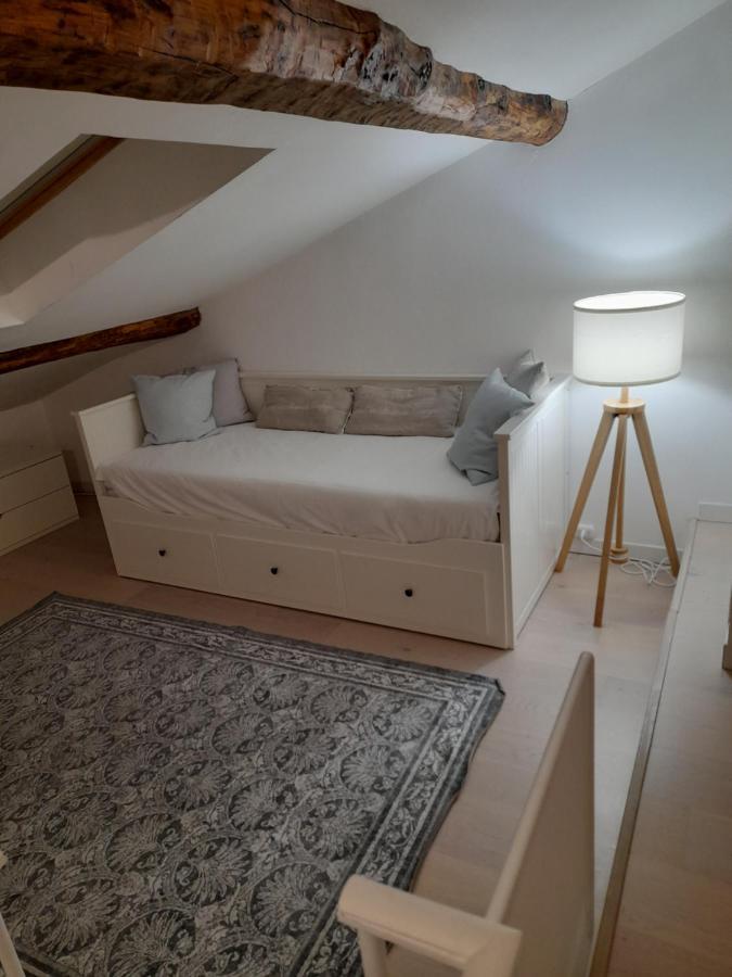 Whale Song Apartment - With Private Parking La Spezia Eksteriør bilde