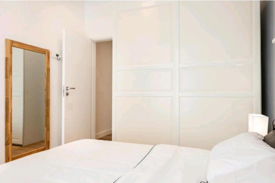 Whale Song Apartment - With Private Parking La Spezia Eksteriør bilde